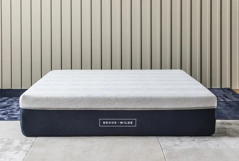 The Ultima Mattress Brook + Wilde