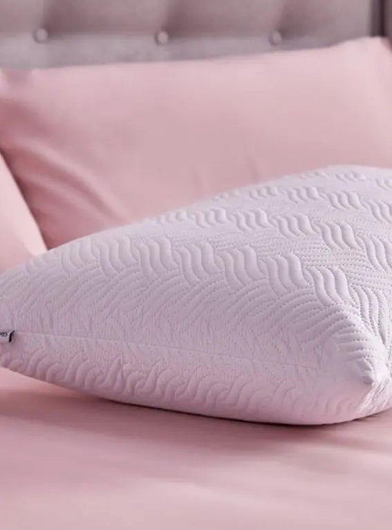 The Ultimate Pillow Silentnight