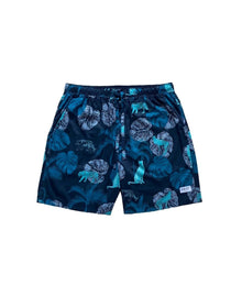  The Tropics Pyjama Shorts