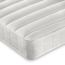  Theo Pocket Spring Mattress Happy Beds