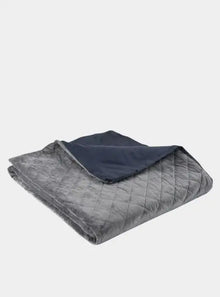  Therapeutic Weighted Blanket kudd.ly