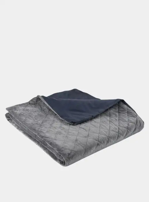 Therapeutic Weighted Blanket kudd.ly