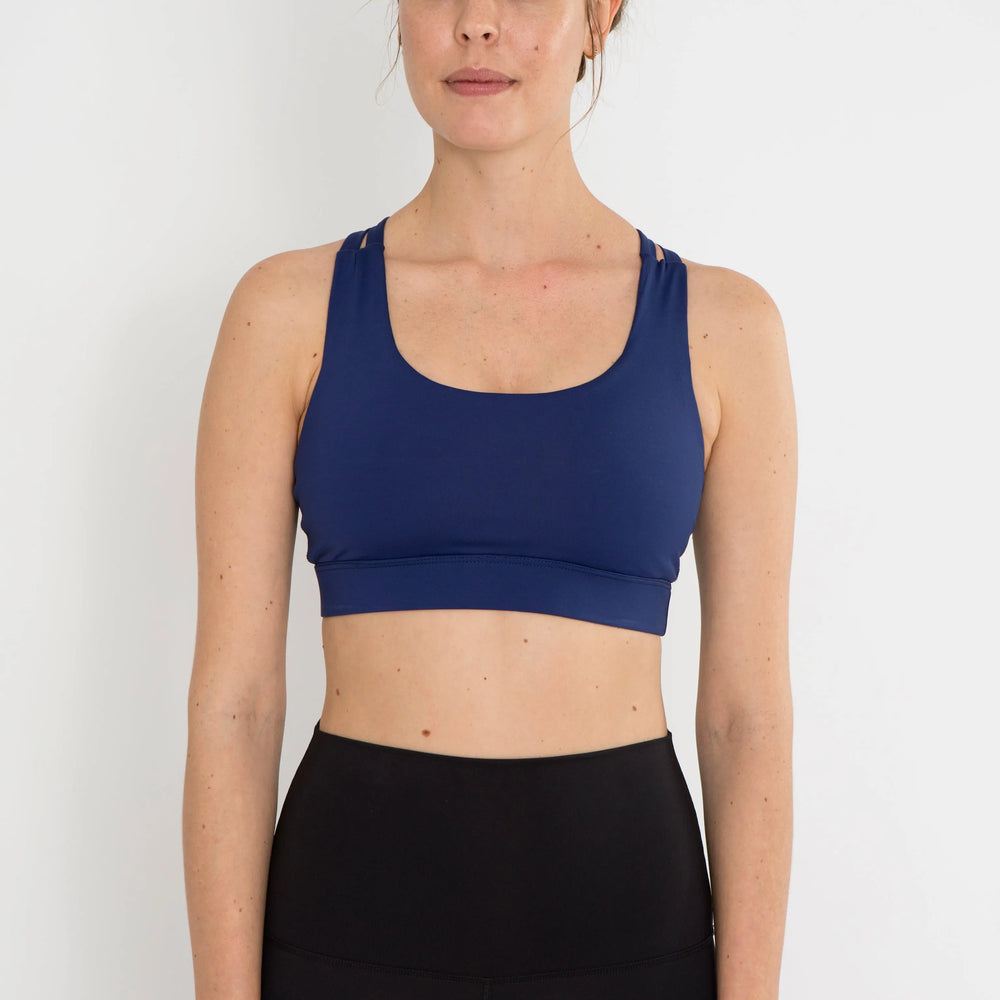 Third-Eye Bra Pama London