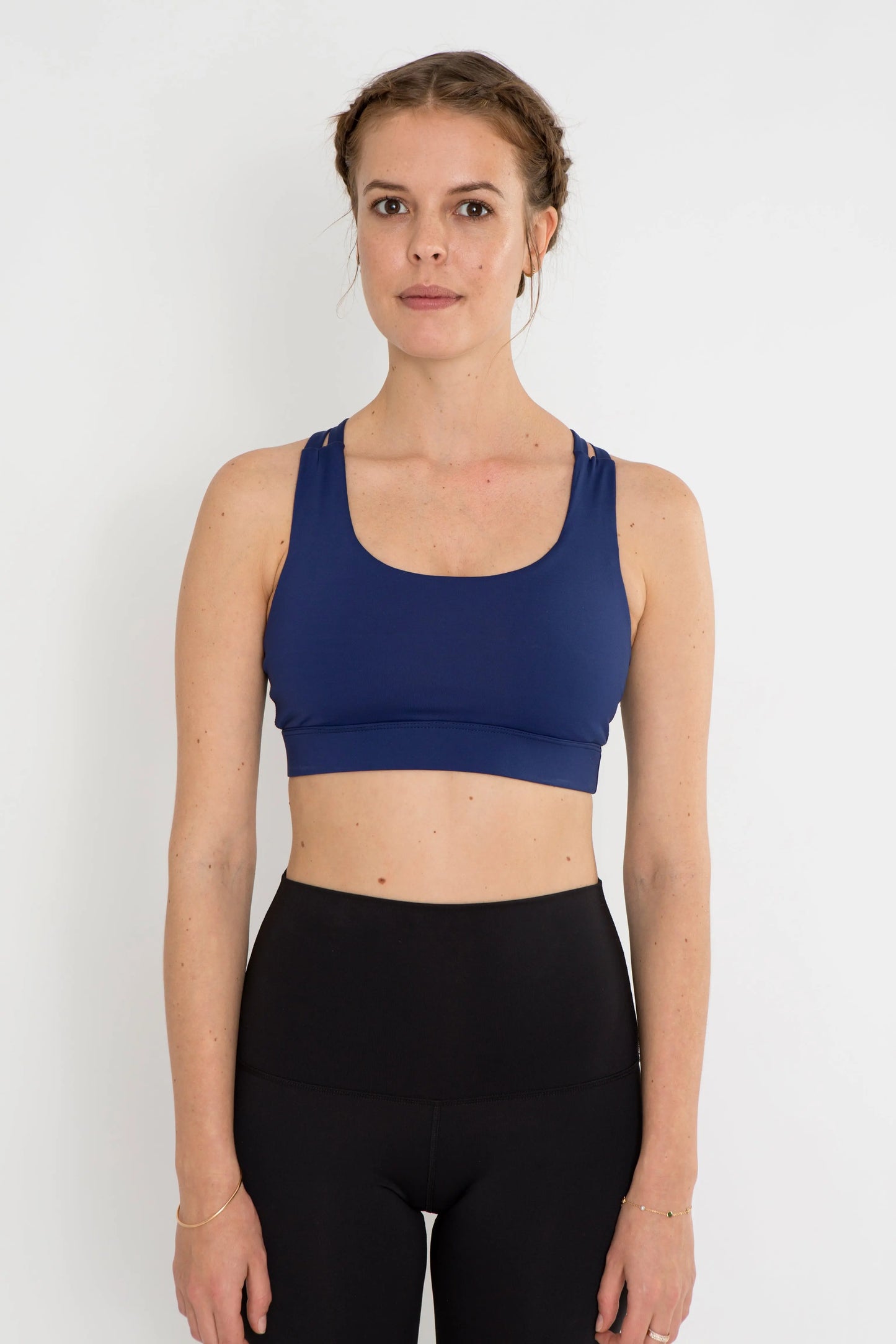 Third-Eye Bra Pama London