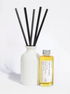 Thyme & Bergamot Ceramic Reed Diffuser - 100ml Helm London