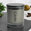 Thyme, Olive & Bergamot Candle - Classic Collection CAHM