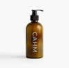 Thyme, Olive & Bergamot - Hand & Body Lotion CAHM