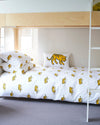 Tiger Bedding Set Lulu and Nat