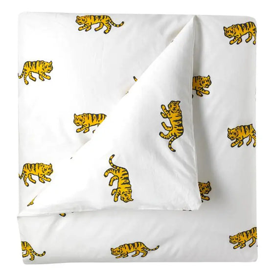 Tiger Bedding Set Lulu and Nat