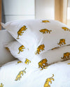 Tiger Bedding Set Lulu and Nat