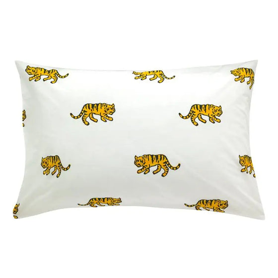 Tiger Bedding Set Lulu and Nat