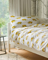 Tiger Bedding Set