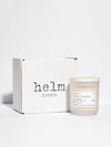 Tobacco & Vanilla Luxury Candle Helm London