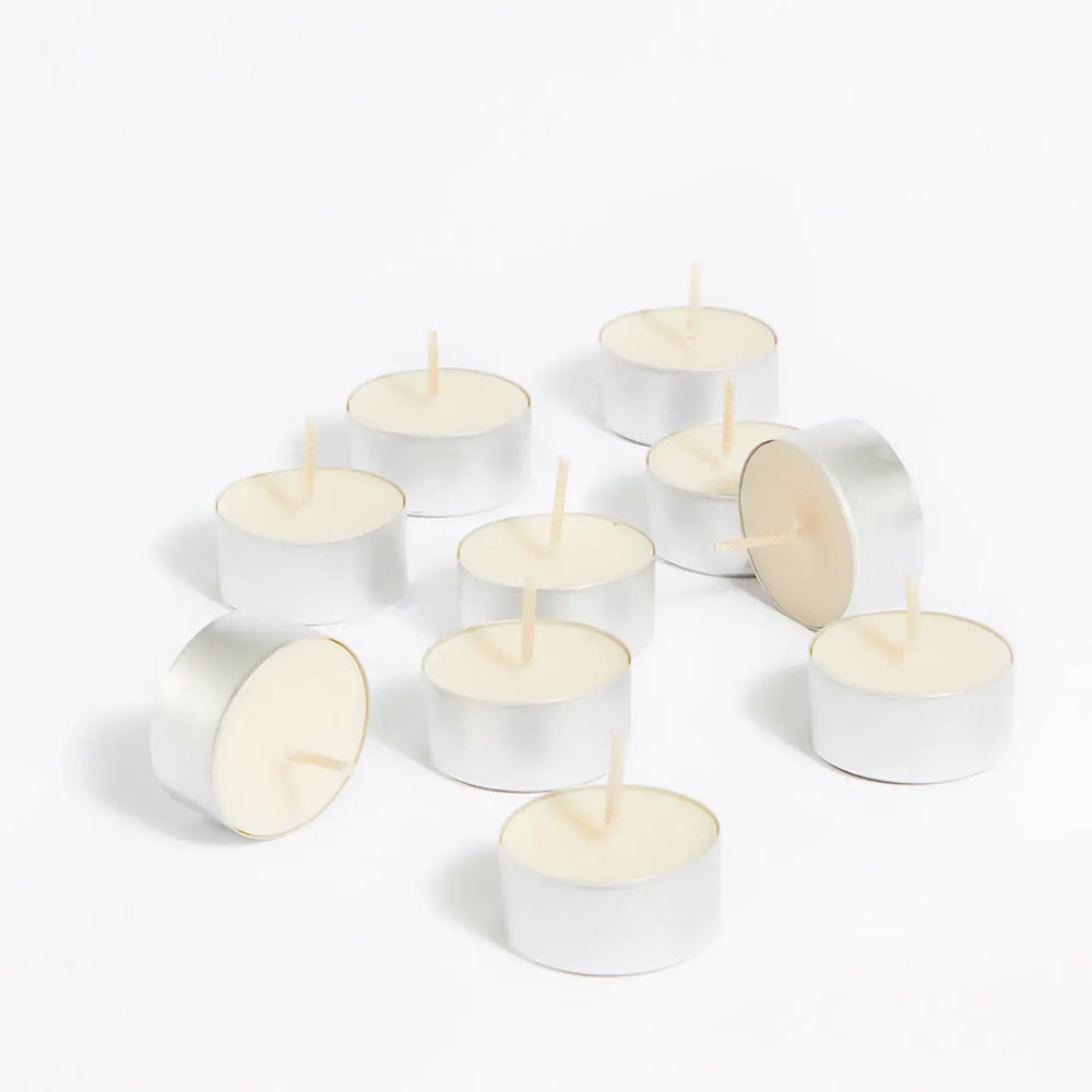 Tobacco & Vanilla Tealight & Wax Melt Ultimate Gift Bundle Helm London