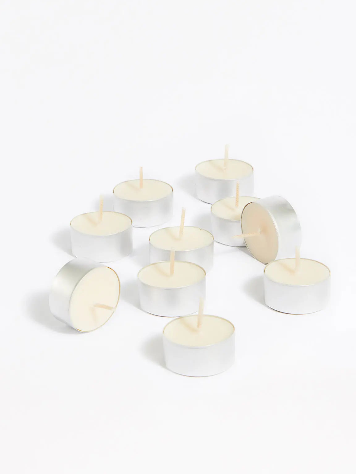 Tobacco & Vanilla Tealight & Wax Melt Ultimate Gift Bundle Helm London