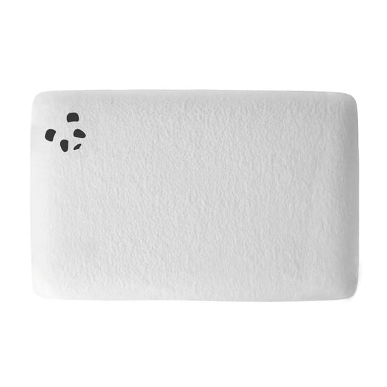 Toddler Bamboo Pillow Panda London