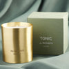 Tonic Candle The Muses London