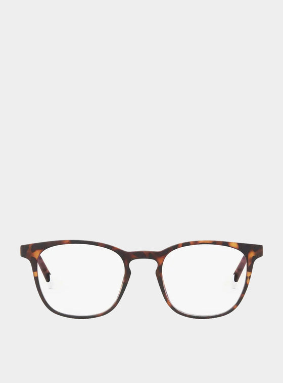 Tortoise Dalston Glasses