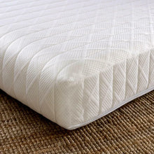  Touch 7-Zone Memory Foam Orthopaedic Rolled Mattress Happy Beds