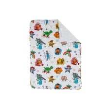  Toy Story 2kg Weighted Blanket Dunelm