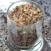 Tranquil Isle Relaxing Bath Salts Lola's Apothecary