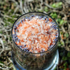 Tranquil Isle Relaxing Bath Salts Lola's Apothecary