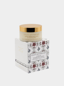  Tranquil Isle Relaxing Body Soufflé