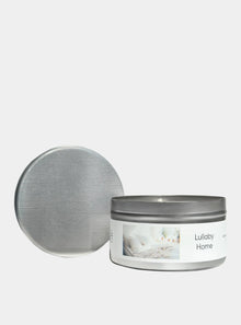  Travel Natural Soy Candle Lullaby Home Snooozeworld