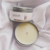 Travel Natural Soy Candle Lullaby Home Snooozeworld