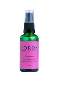  Mini/Travel Room & Linen Sprays Lords Fragrance House