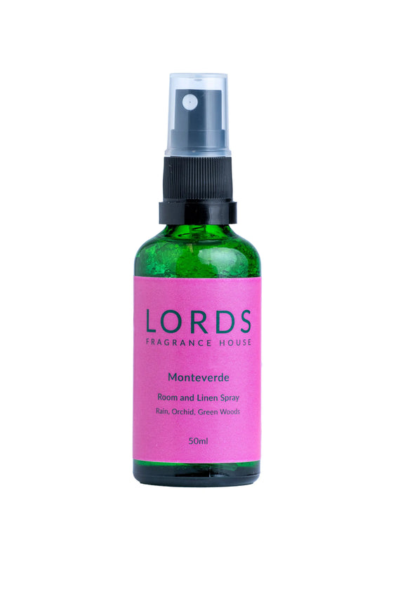 Mini/Travel Room & Linen Sprays Lords Fragrance House