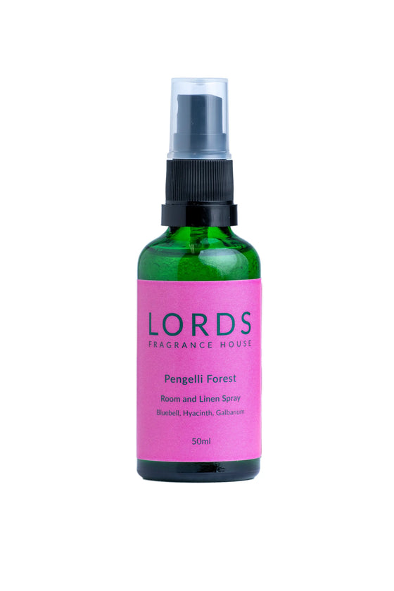 Mini/Travel Room & Linen Sprays Lords Fragrance House