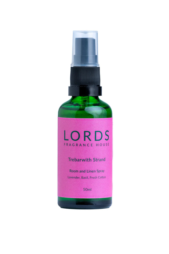 Mini/Travel Room & Linen Sprays Lords Fragrance House