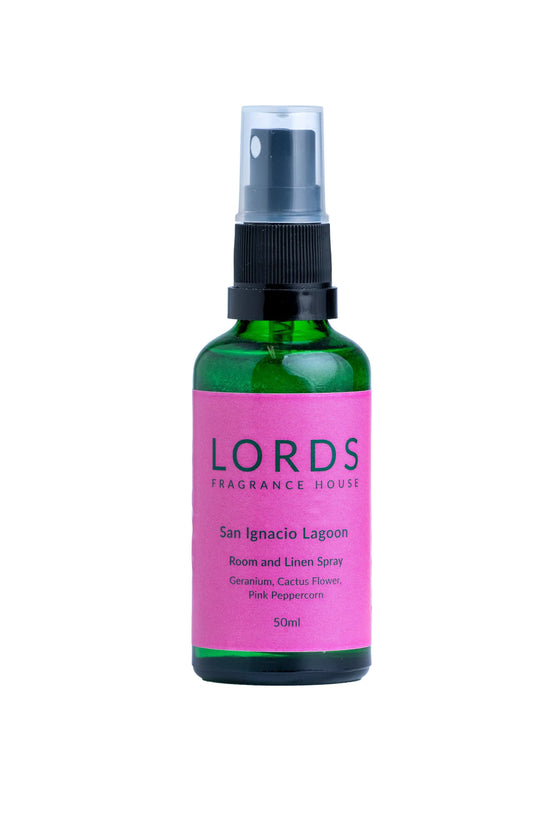 Mini/Travel Room & Linen Sprays Lords Fragrance House