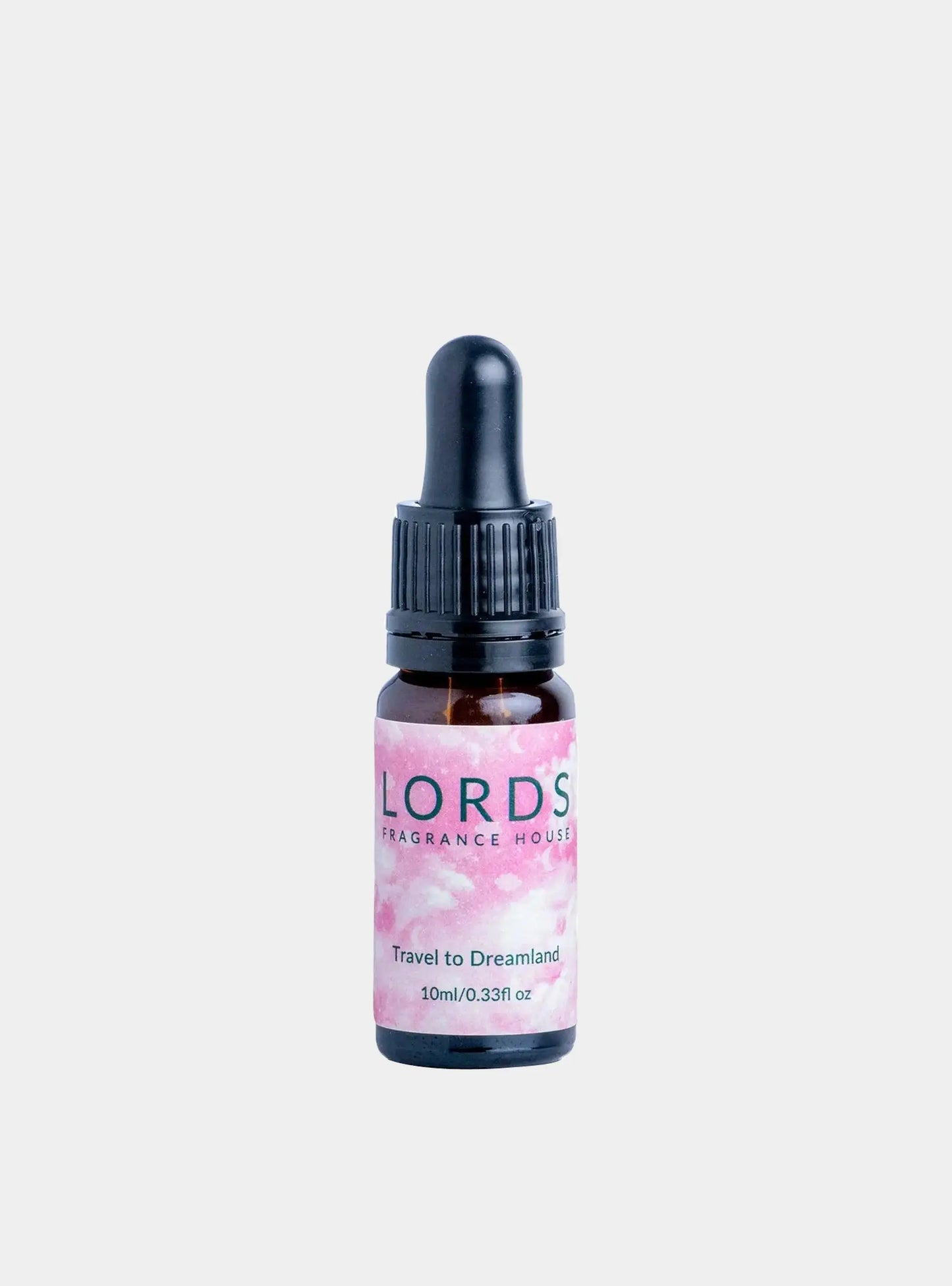 Travel to Dreamland Dropper Oil Lords Fragrance House