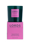 Trebarwith Strand 3 Wick Lords Fragrance House