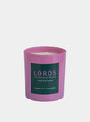 Trebarwith Strand Candle Lords Fragrance House