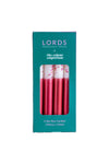 Trebarwith Strand Hand Dipped Tapered Candles Lords Fragrance House