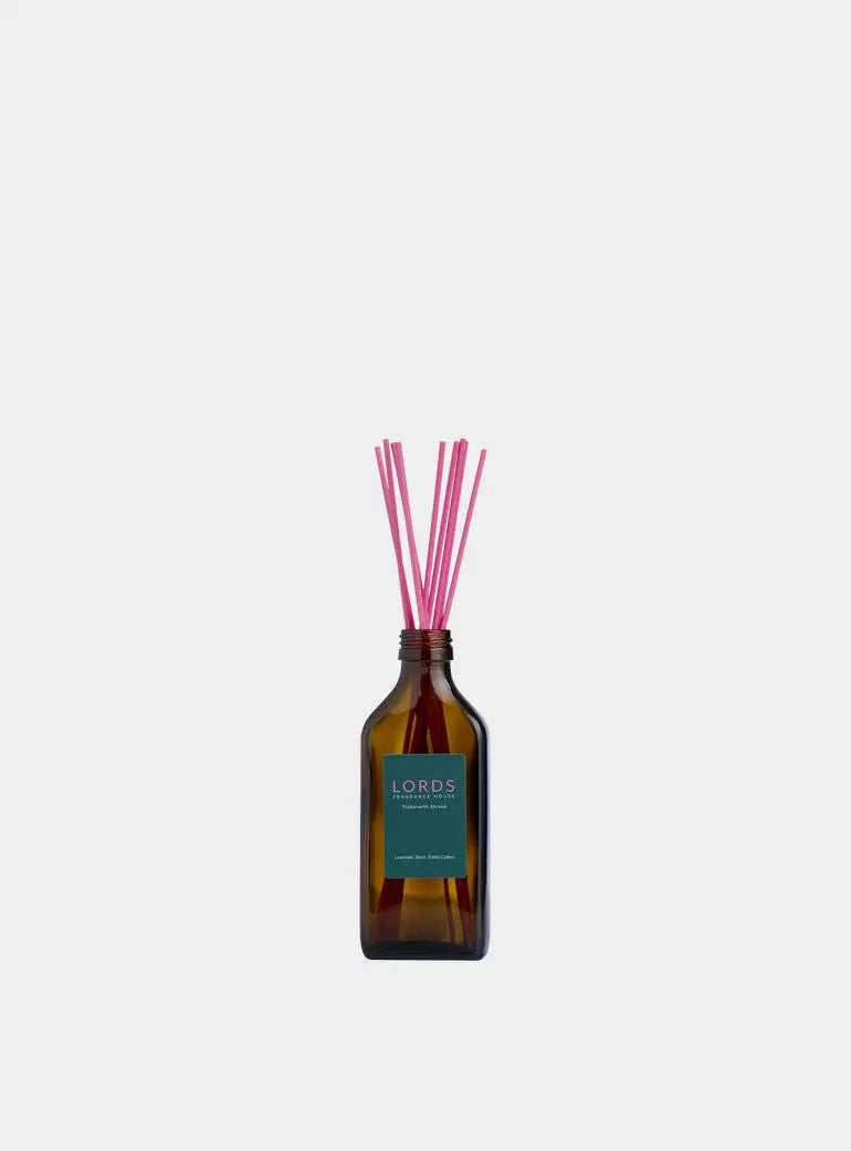 Trebarwith Strand Reed Diffuser Lords Fragrance House