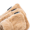 Triple Teddy Hot Water Bottle Gift Set