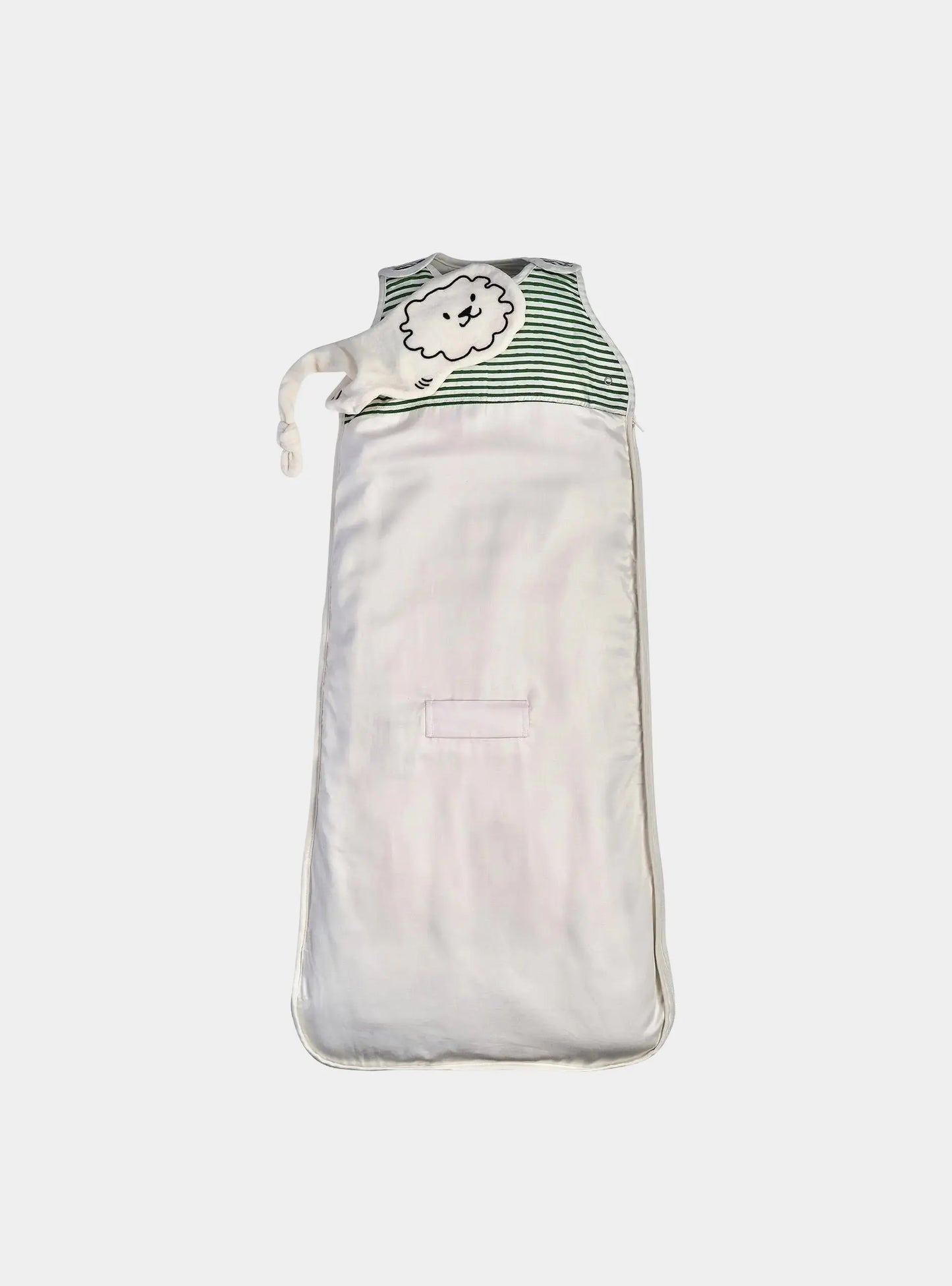 Tropical Nights Summer Sleeping Bag Pure Earth Collection