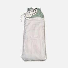  Tropical Nights Summer Sleeping Bag Pure Earth Collection