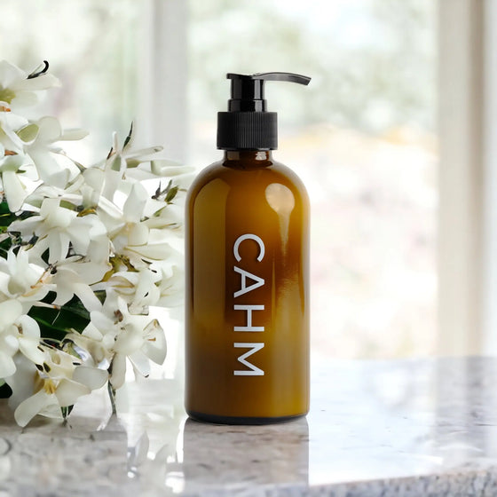 Tuberose & Jasmine - Hand & Body Lotion CAHM