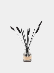  Tuberose & Jasmine Reed Diffuser - Black CAHM