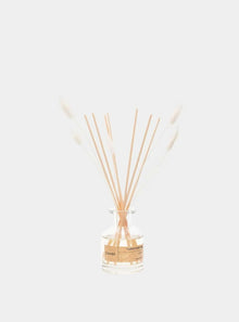  Tuberose & Jasmine Reed Diffuser - Clear CAHM