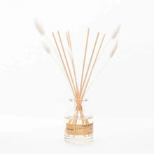  Tuberose & Jasmine Reed Diffuser - Clear CAHM