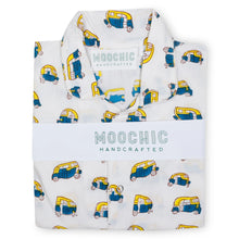  Tuk Tuk Onesie Moochic