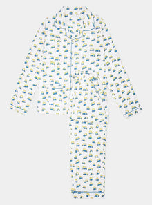  Tuk Tuk Women's Cotton Pyjamas Moochic