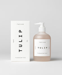  Organic Hand Soap - Tulip