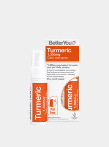  Turmeric BetterYou